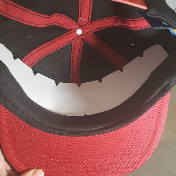 Star Wars Chewbacca Black Hat Snapback - Picture 4 of 4